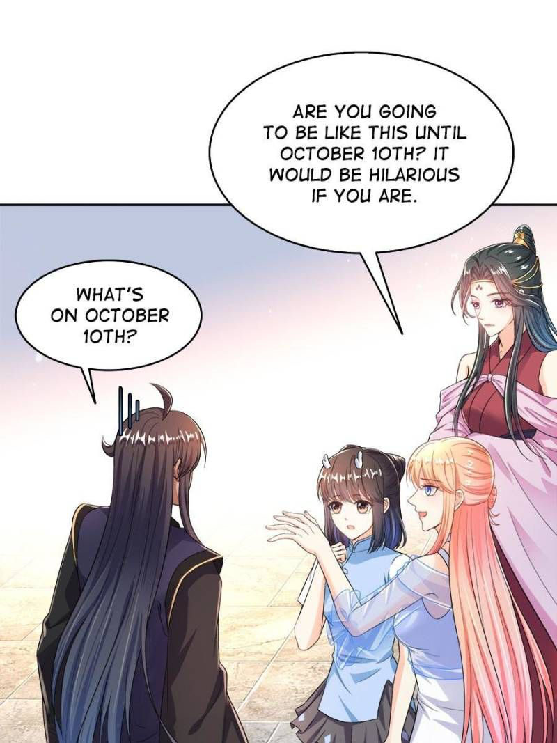 Cultivation Chat Group chapter 470 - page 3