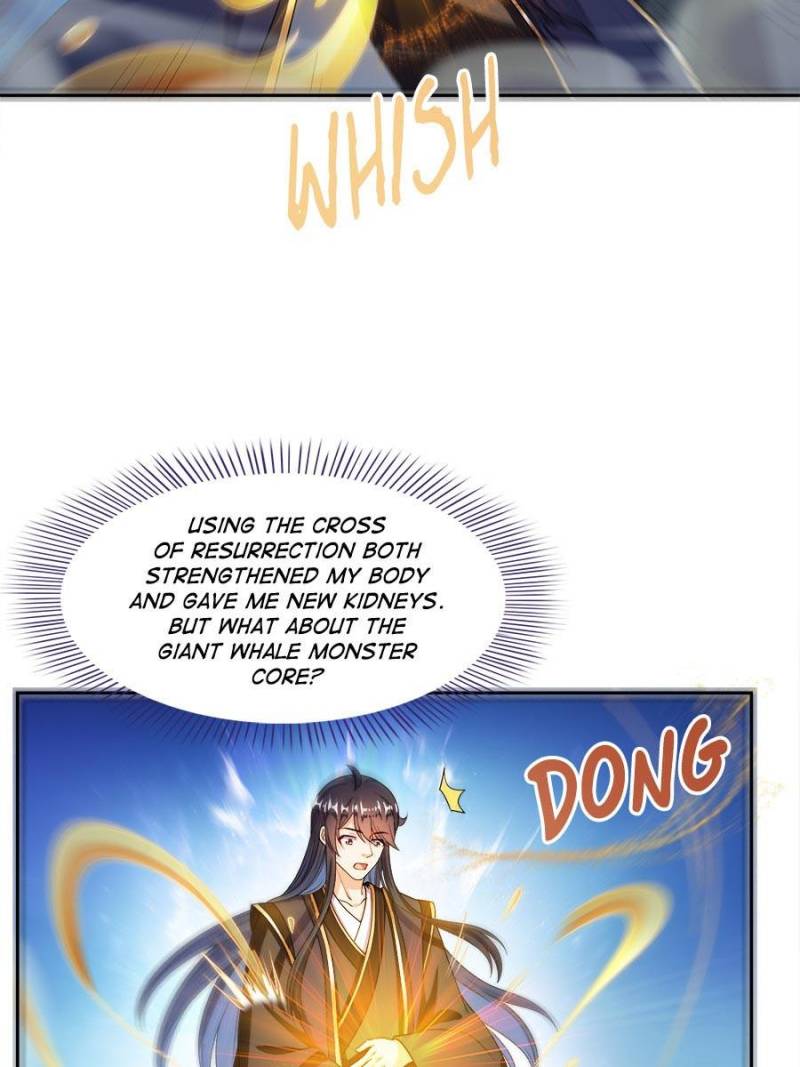 Cultivation Chat Group chapter 470 - page 32