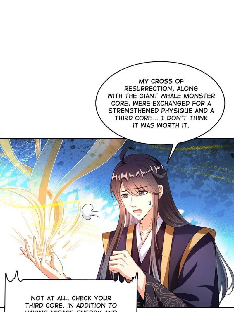 Cultivation Chat Group chapter 470 - page 39