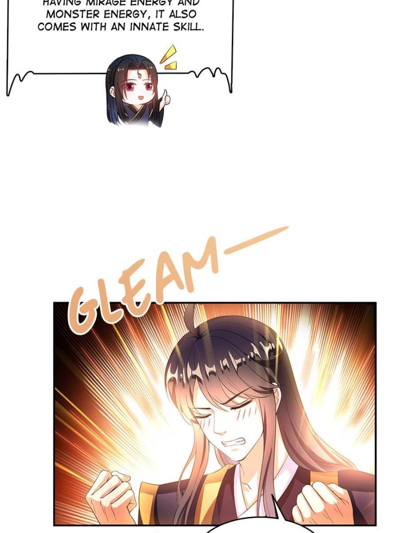 Cultivation Chat Group chapter 470 - page 40