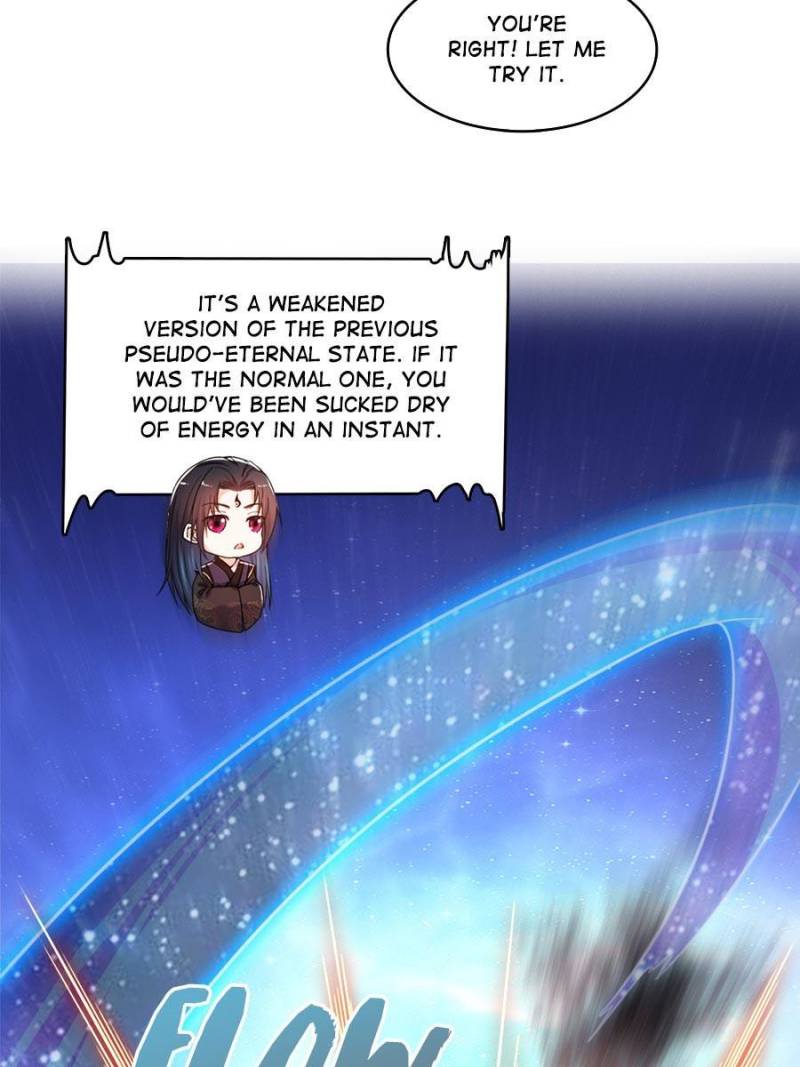 Cultivation Chat Group chapter 470 - page 41