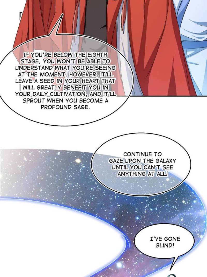 Cultivation Chat Group chapter 470 - page 52