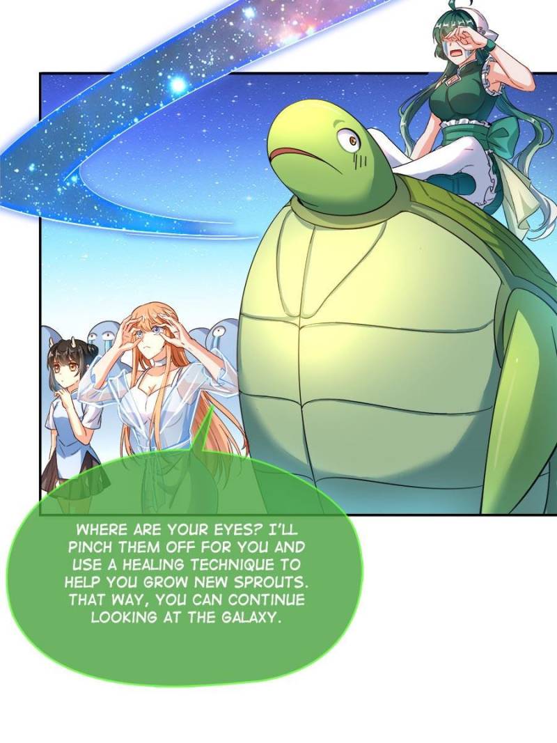 Cultivation Chat Group chapter 470 - page 53
