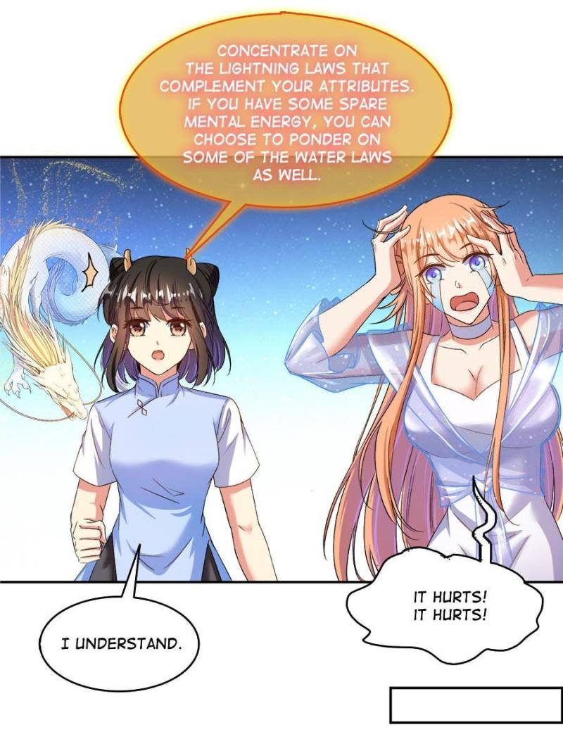 Cultivation Chat Group chapter 470 - page 56