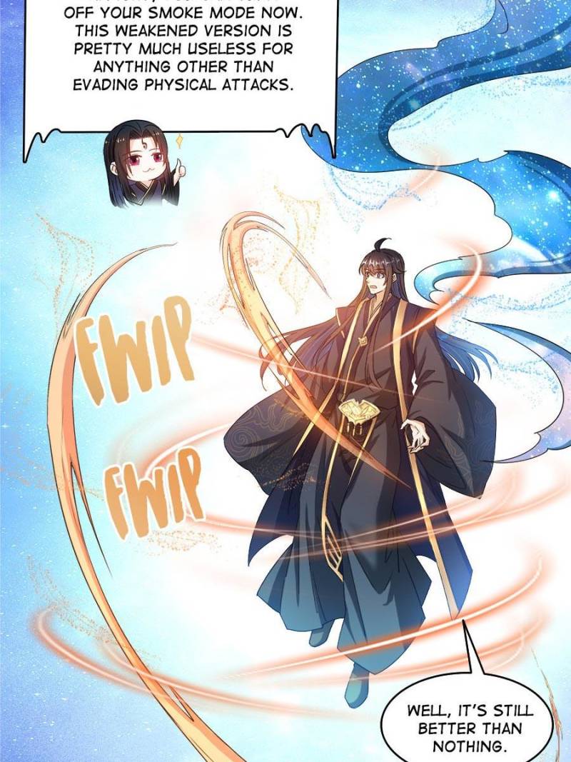 Cultivation Chat Group chapter 470 - page 58