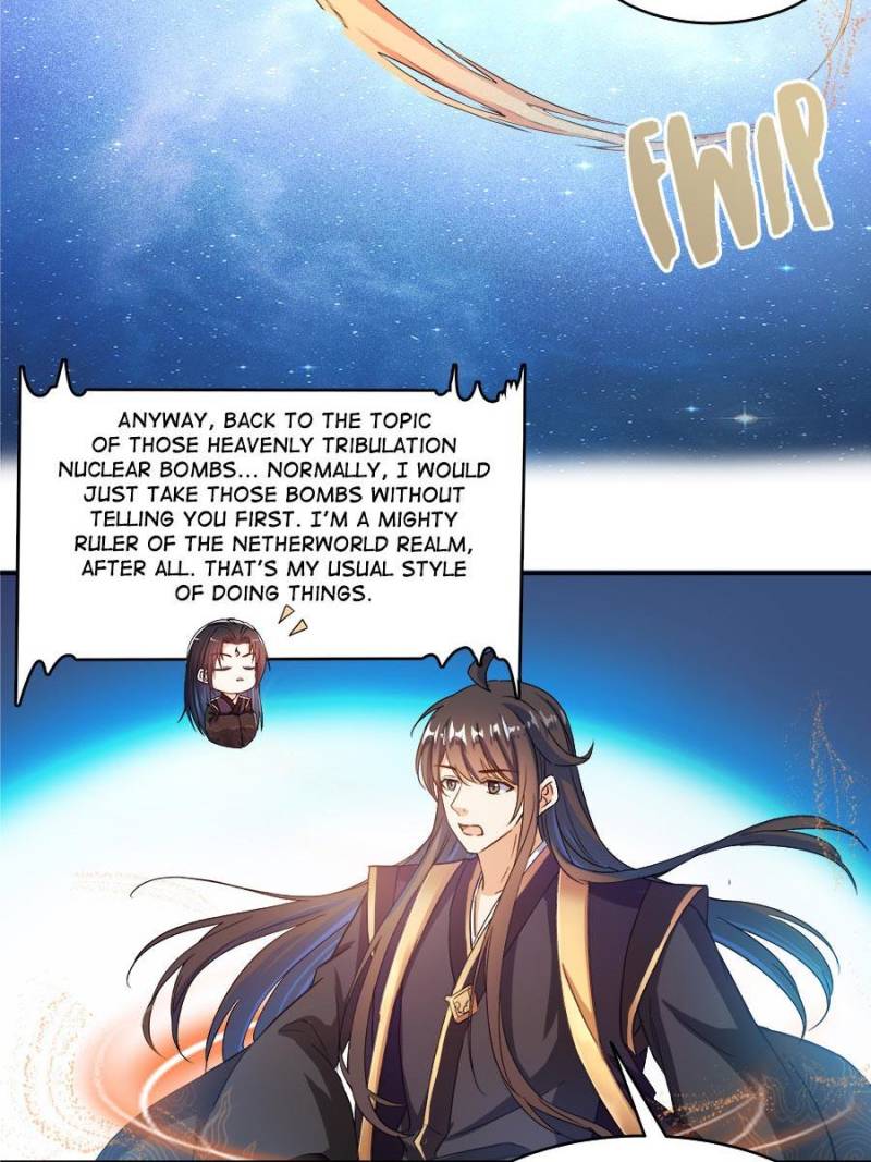 Cultivation Chat Group chapter 470 - page 59