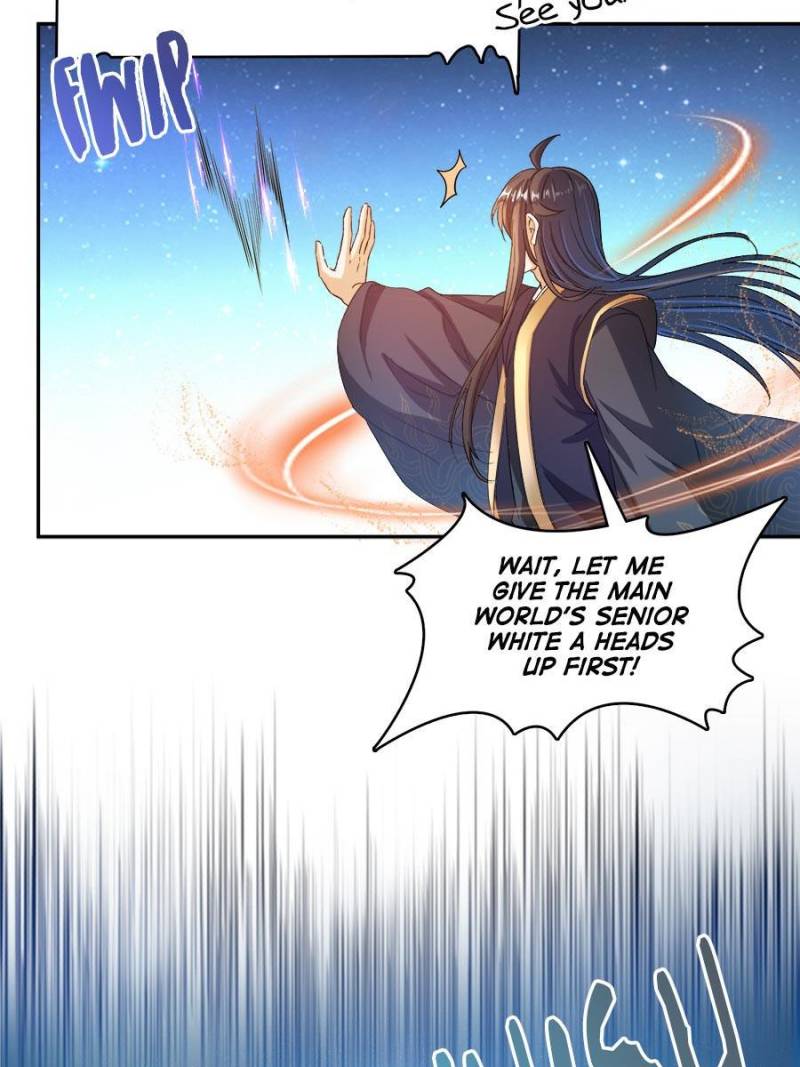 Cultivation Chat Group chapter 470 - page 61