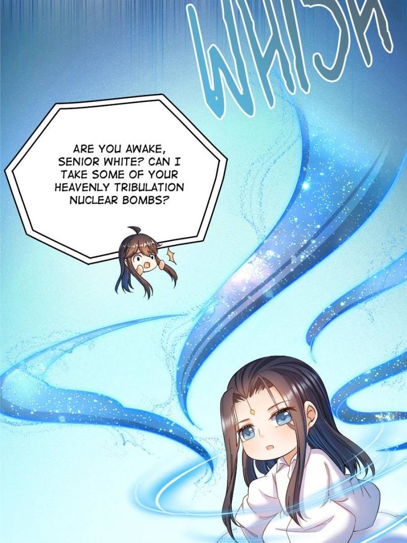 Cultivation Chat Group chapter 470 - page 62