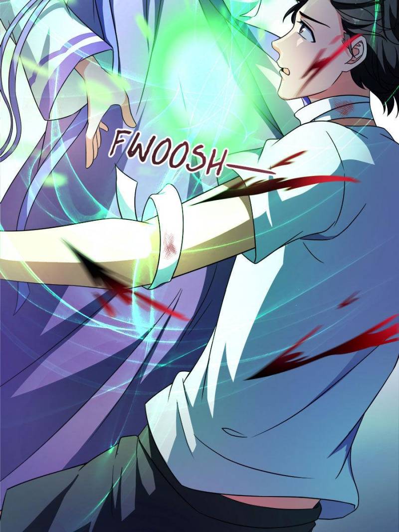 Cultivation Chat Group chapter 317 - page 11