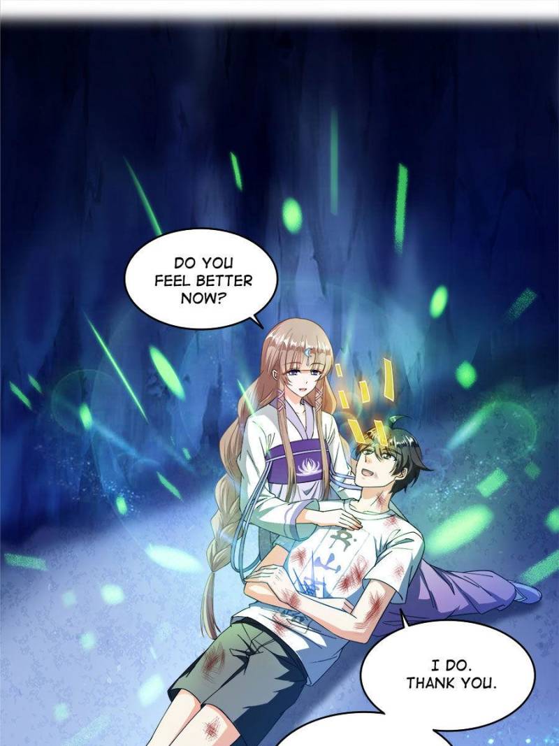 Cultivation Chat Group chapter 317 - page 13