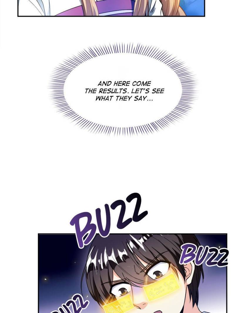 Cultivation Chat Group chapter 317 - page 16