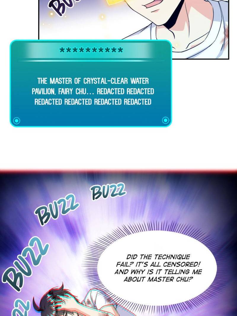 Cultivation Chat Group chapter 317 - page 17