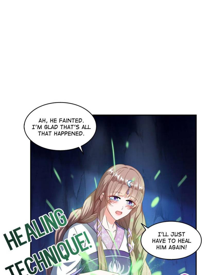 Cultivation Chat Group chapter 317 - page 20