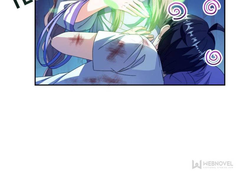 Cultivation Chat Group chapter 317 - page 21