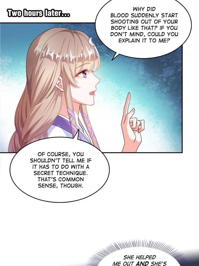 Cultivation Chat Group chapter 317 - page 25