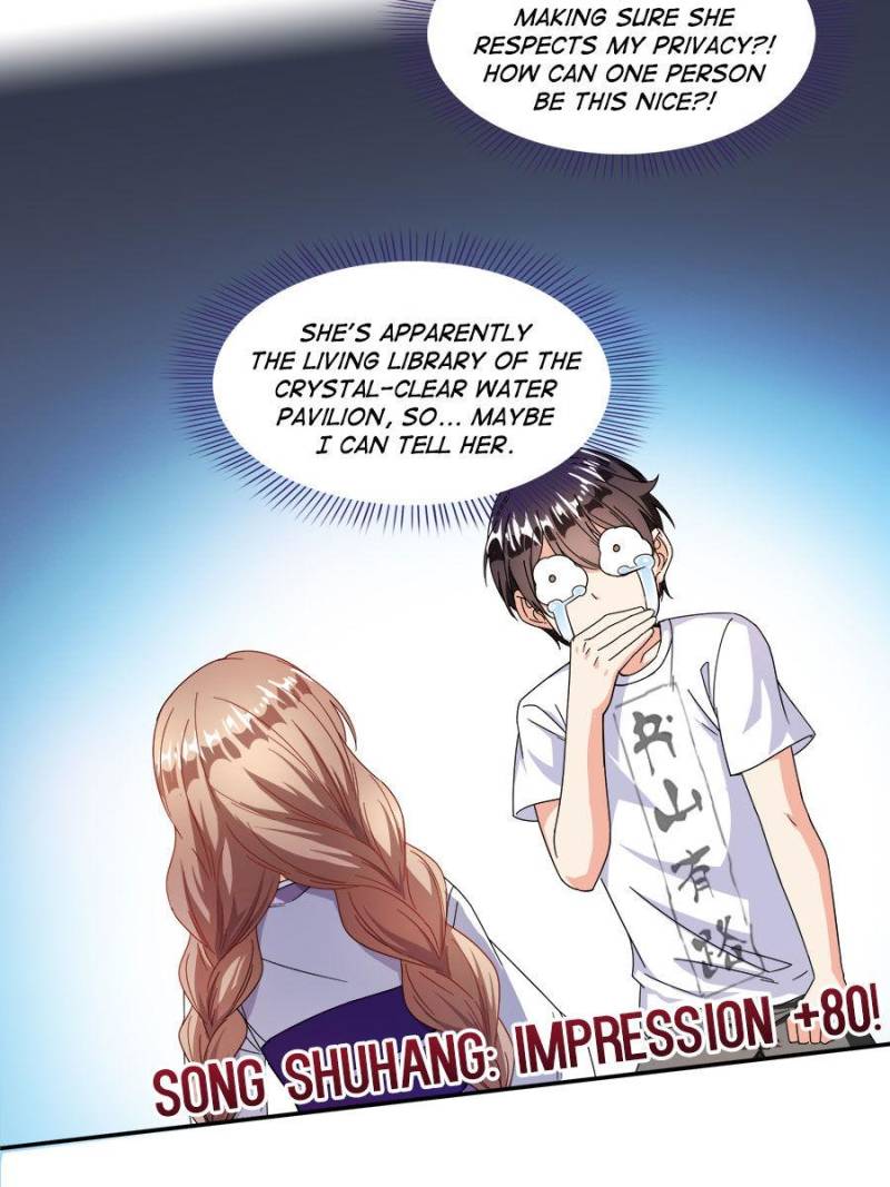 Cultivation Chat Group chapter 317 - page 26