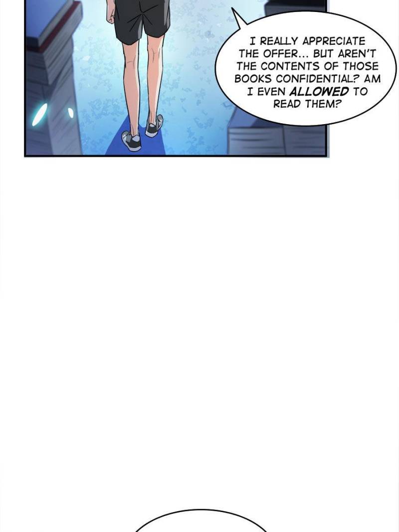 Cultivation Chat Group chapter 317 - page 32