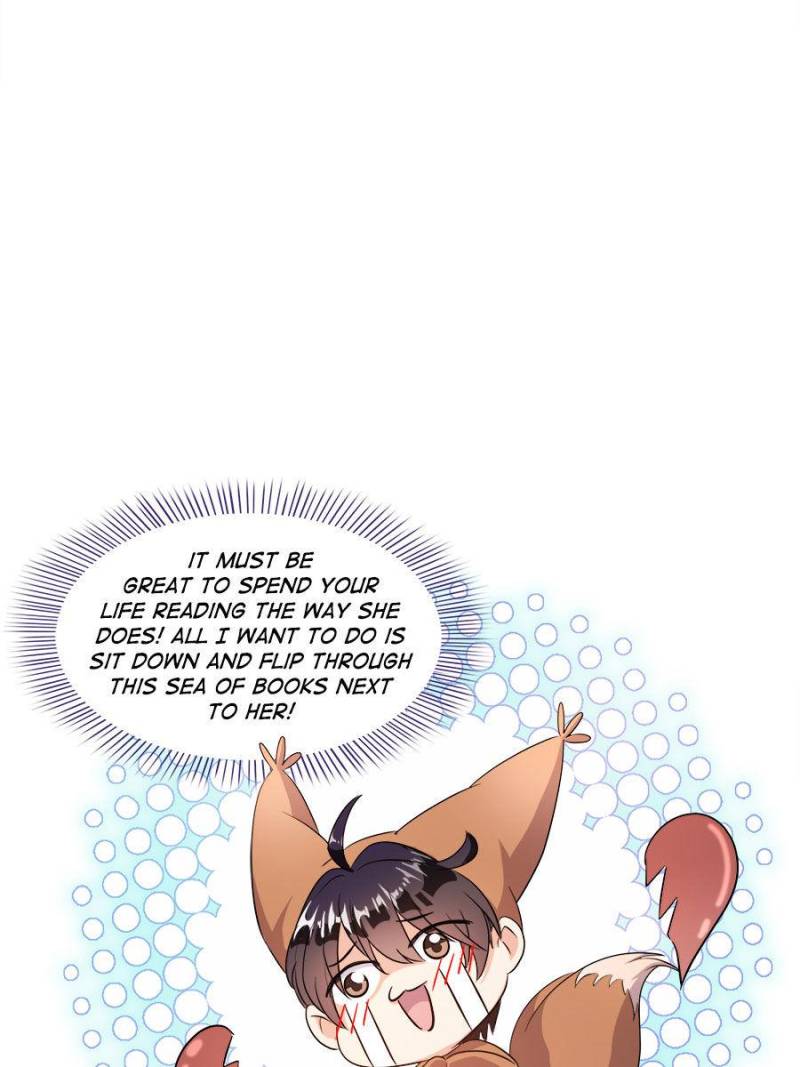 Cultivation Chat Group chapter 317 - page 35