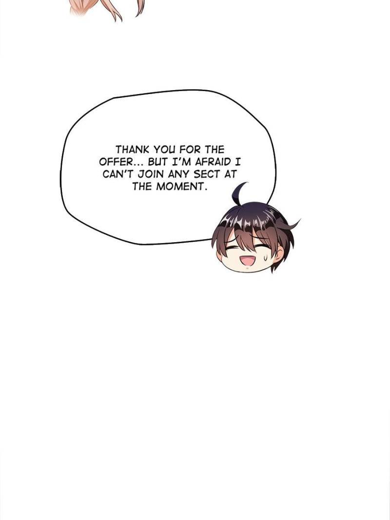 Cultivation Chat Group chapter 317 - page 40