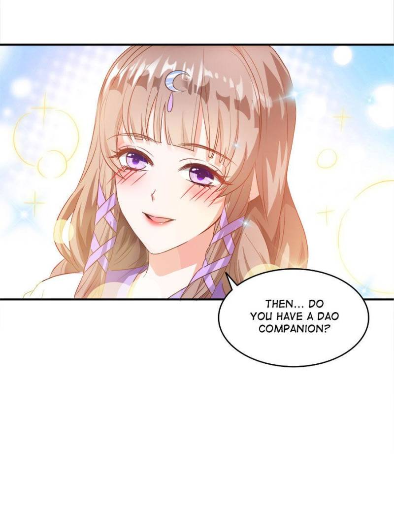 Cultivation Chat Group chapter 317 - page 41