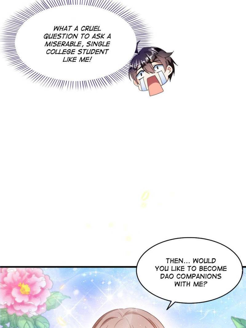 Cultivation Chat Group chapter 317 - page 44