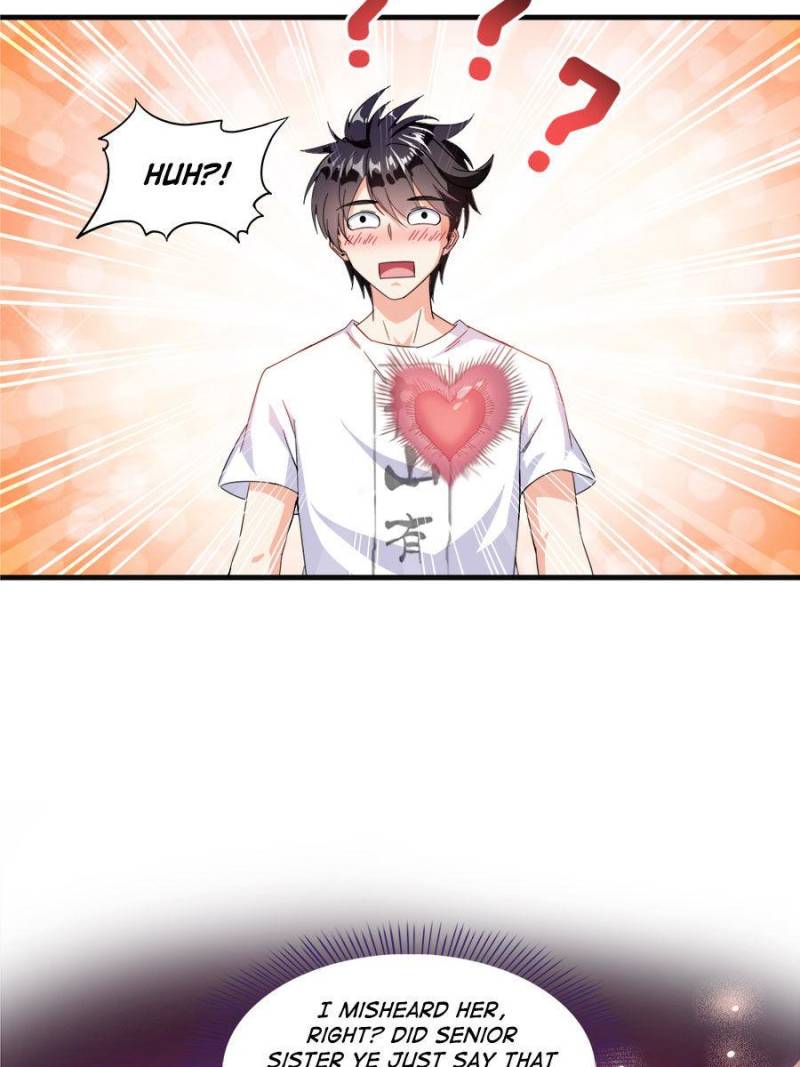 Cultivation Chat Group chapter 317 - page 47