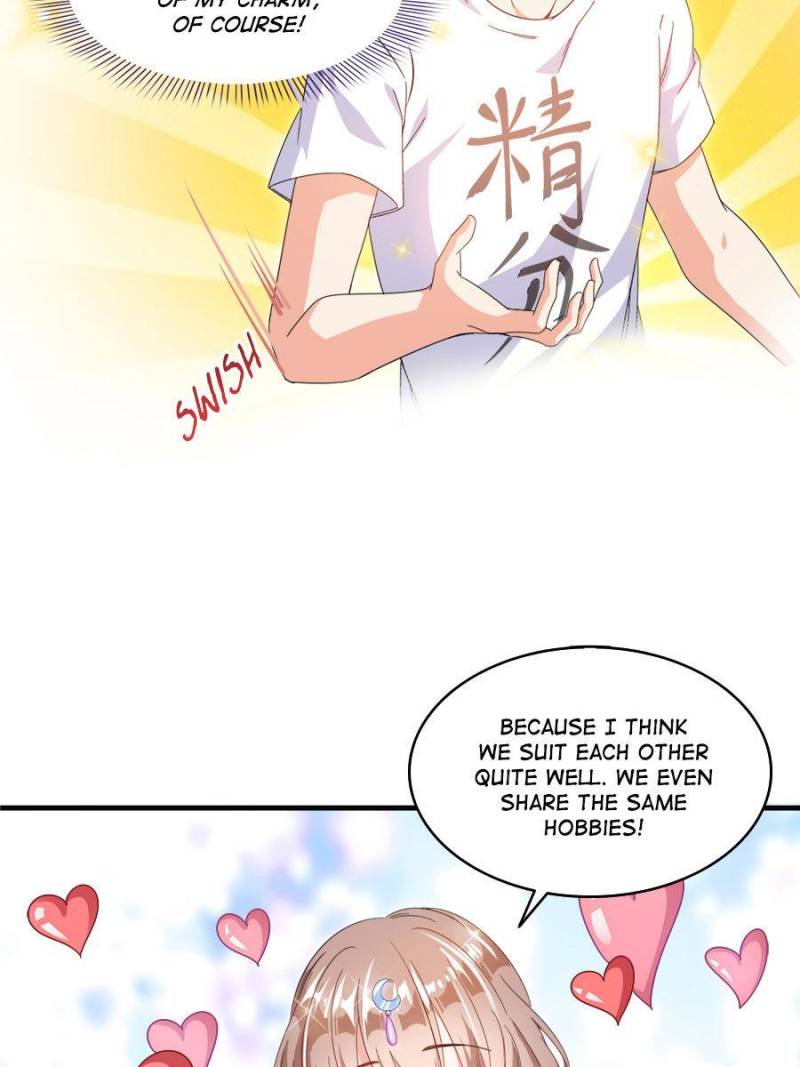 Cultivation Chat Group chapter 317 - page 53
