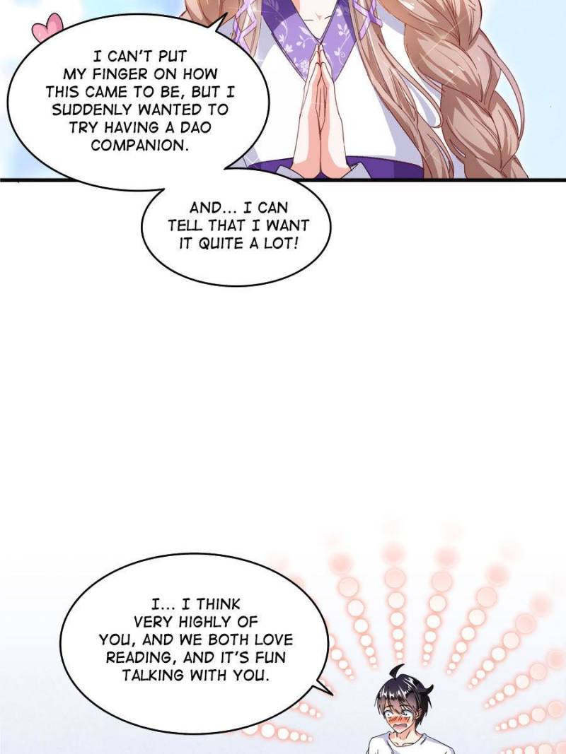 Cultivation Chat Group chapter 317 - page 55
