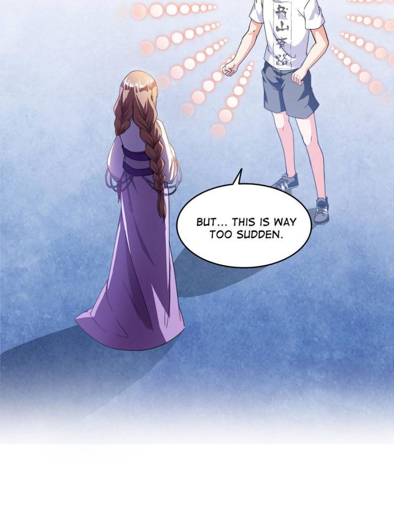 Cultivation Chat Group chapter 317 - page 56