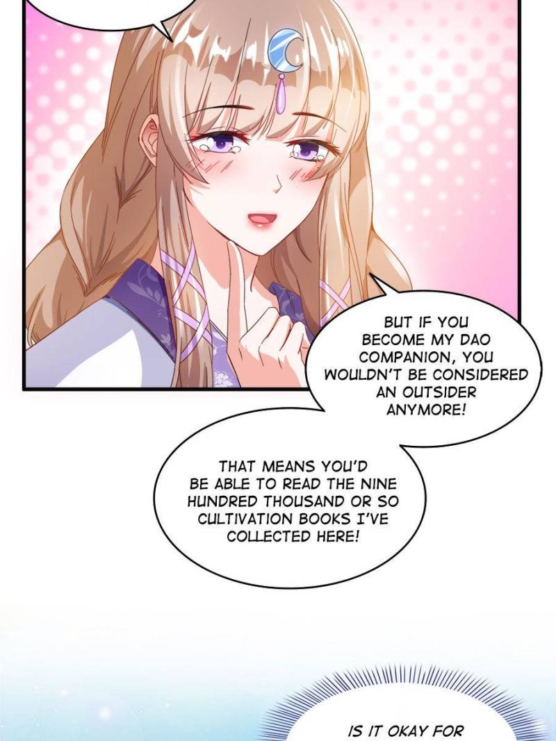Cultivation Chat Group chapter 317 - page 58