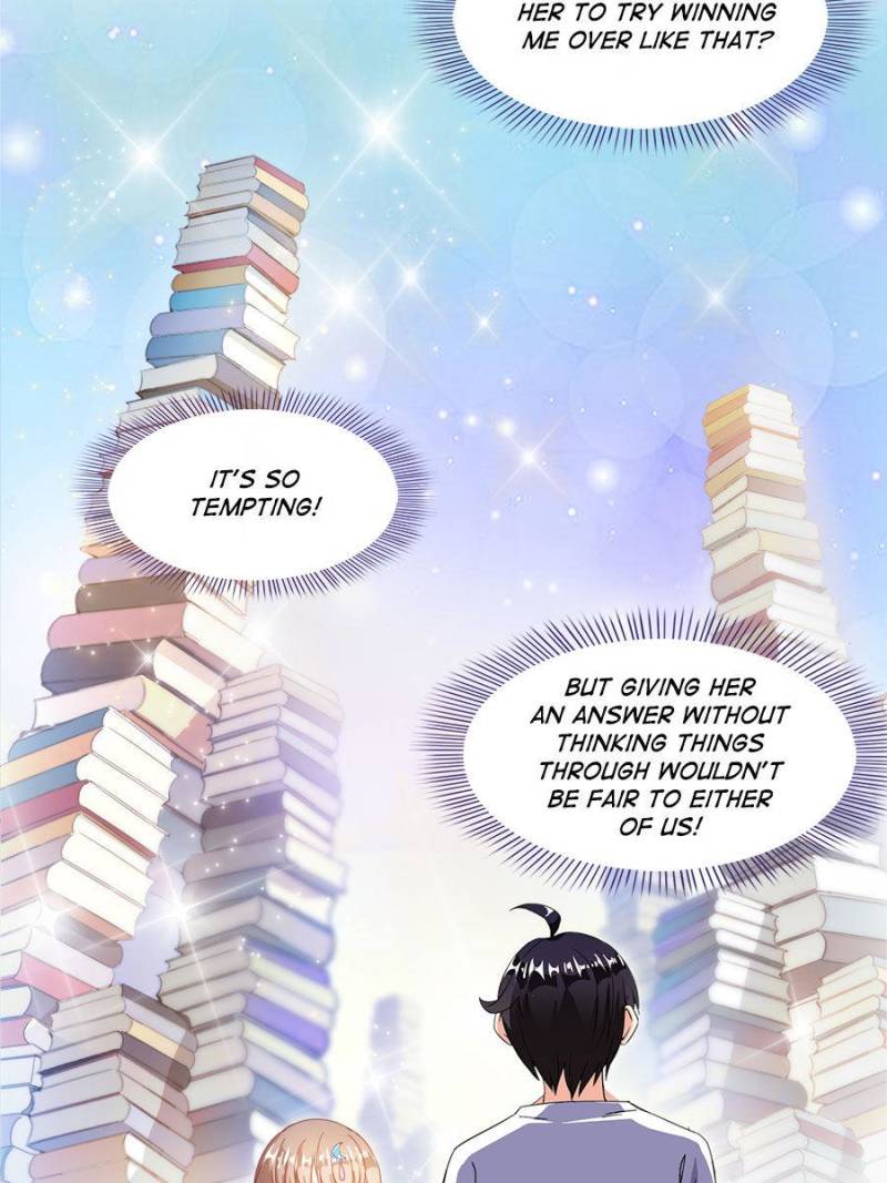 Cultivation Chat Group chapter 317 - page 59