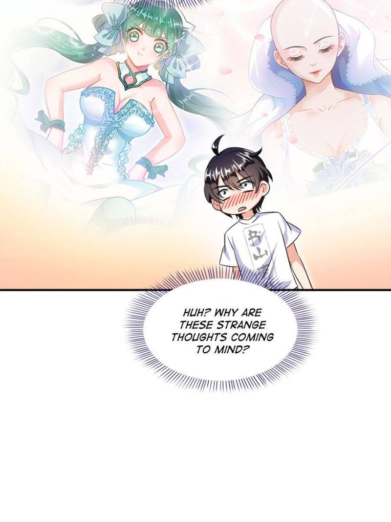 Cultivation Chat Group chapter 317 - page 64