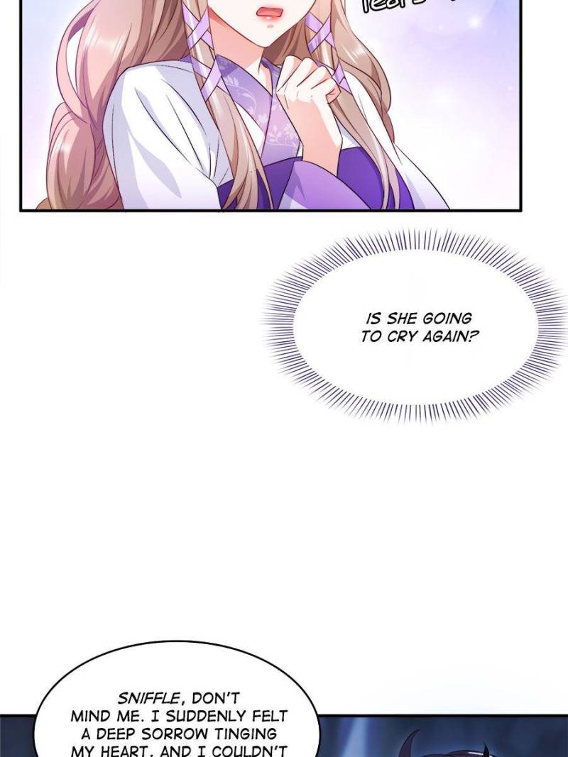 Cultivation Chat Group chapter 317 - page 68