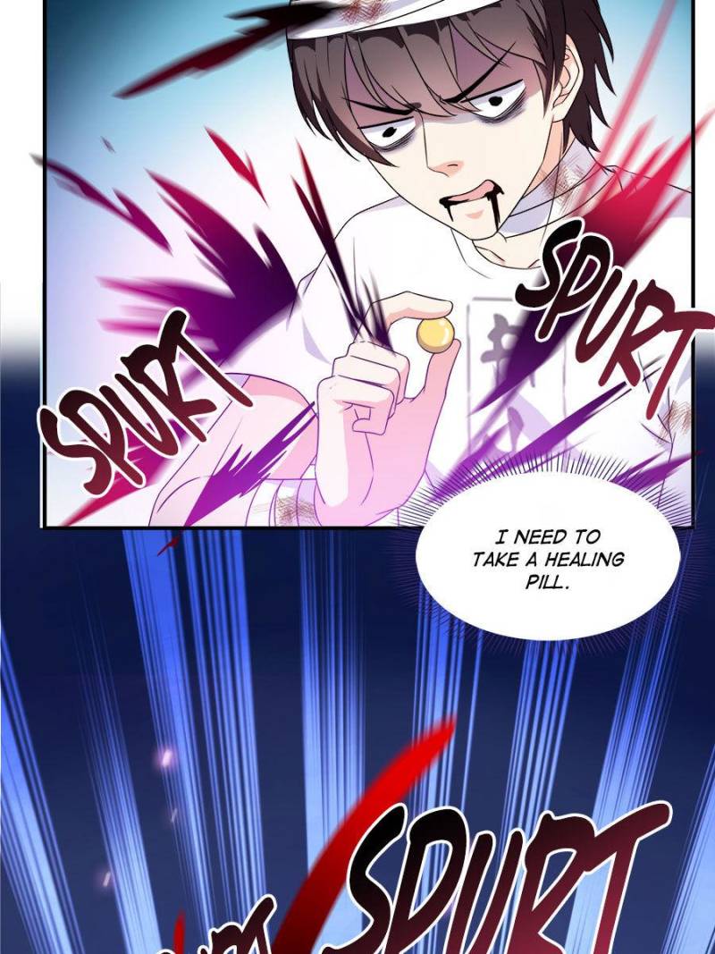 Cultivation Chat Group chapter 317 - page 7