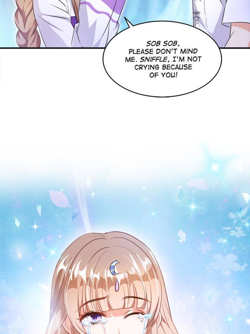Cultivation Chat Group chapter 317 - page 70