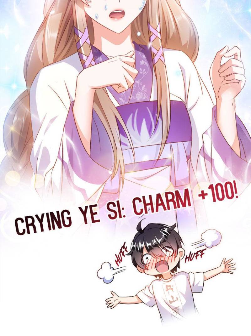 Cultivation Chat Group chapter 317 - page 71