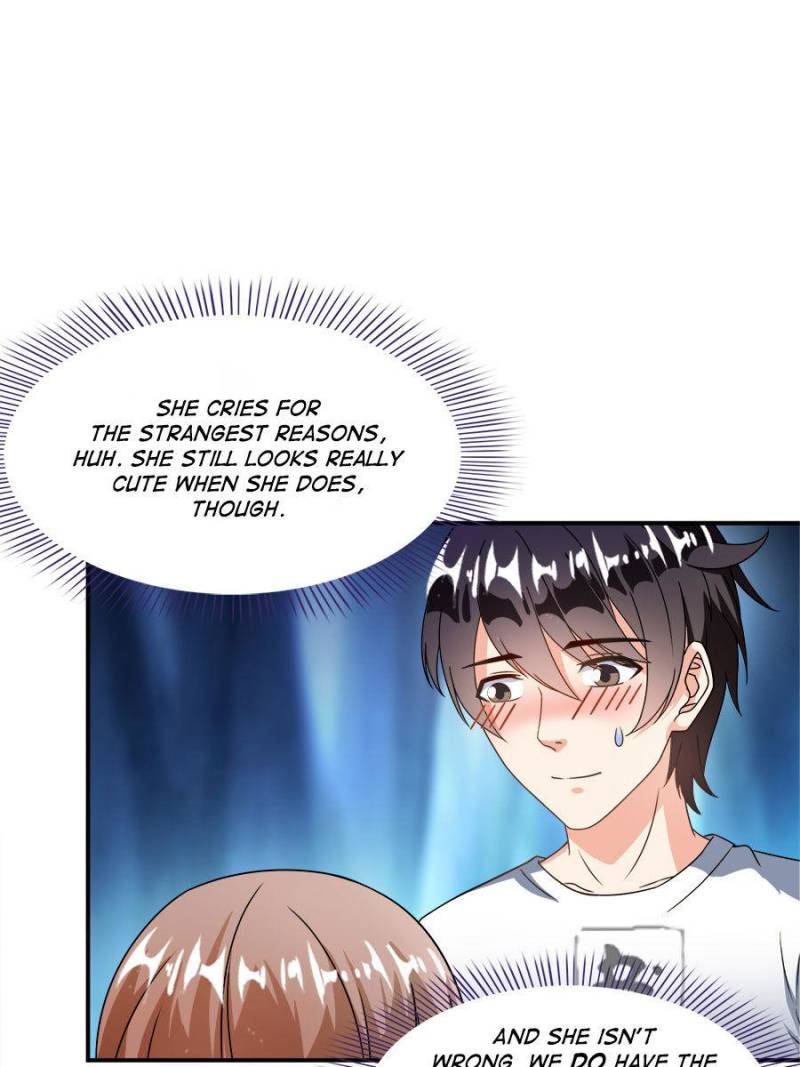 Cultivation Chat Group chapter 317 - page 73