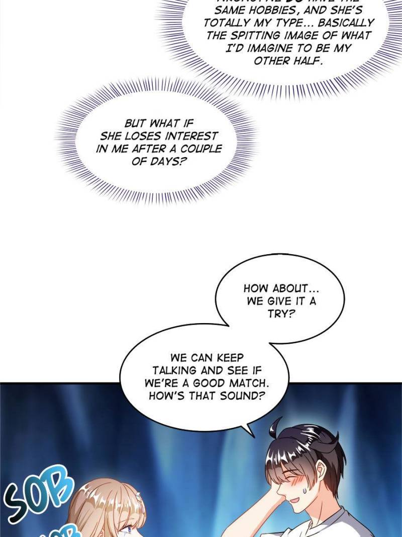 Cultivation Chat Group chapter 317 - page 74