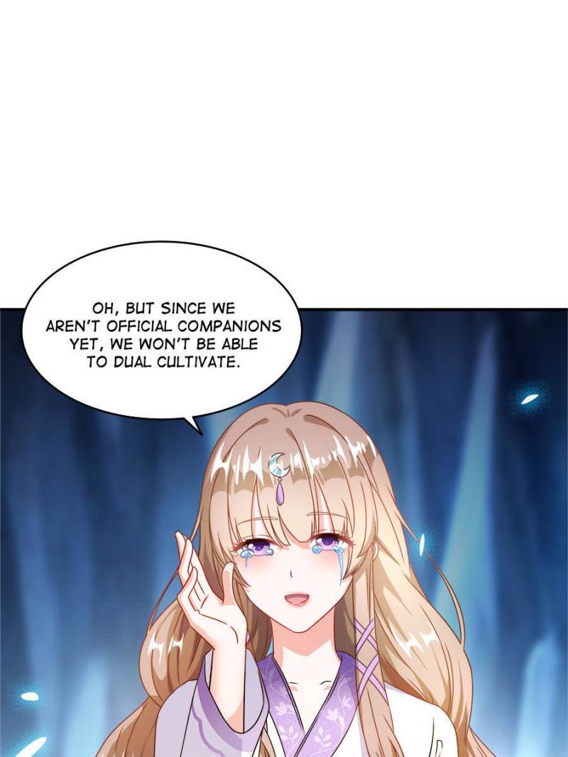Cultivation Chat Group chapter 317 - page 76