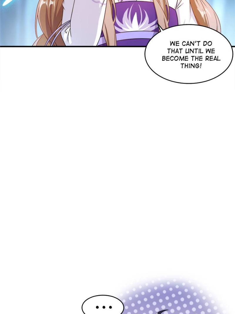 Cultivation Chat Group chapter 317 - page 77