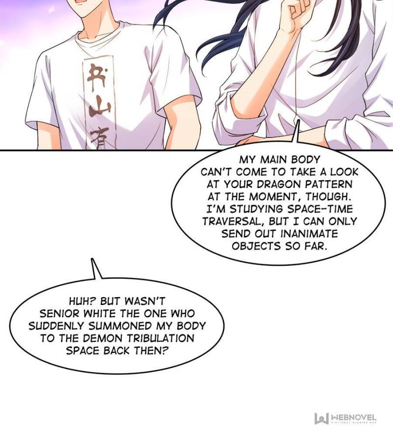 Cultivation Chat Group chapter 452 - page 10
