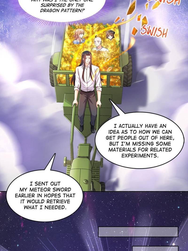 Cultivation Chat Group chapter 452 - page 13