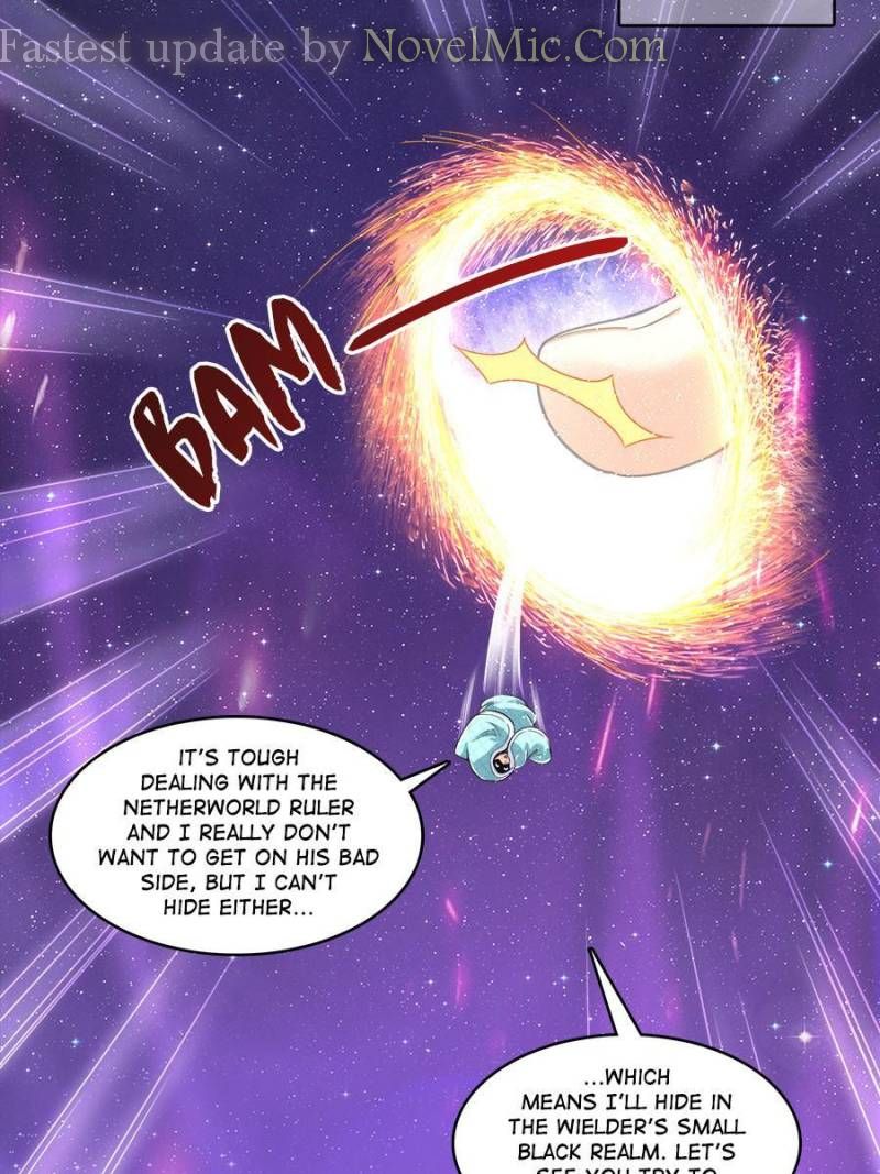 Cultivation Chat Group chapter 452 - page 14