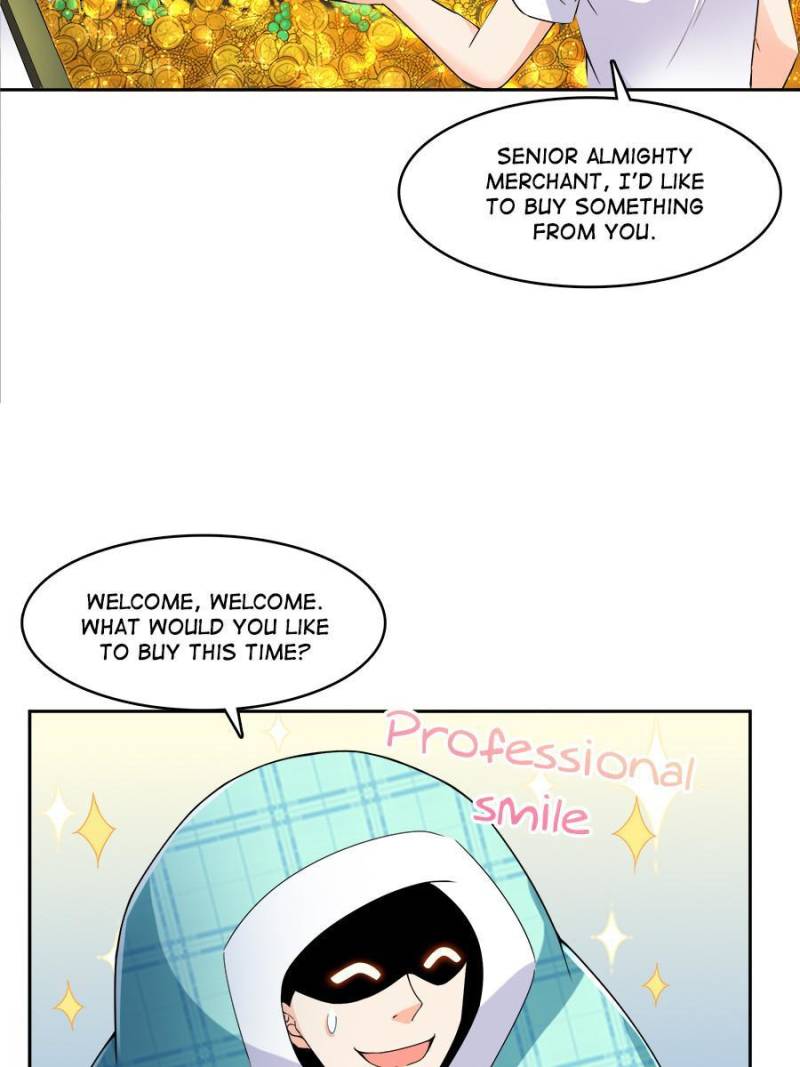 Cultivation Chat Group chapter 452 - page 19