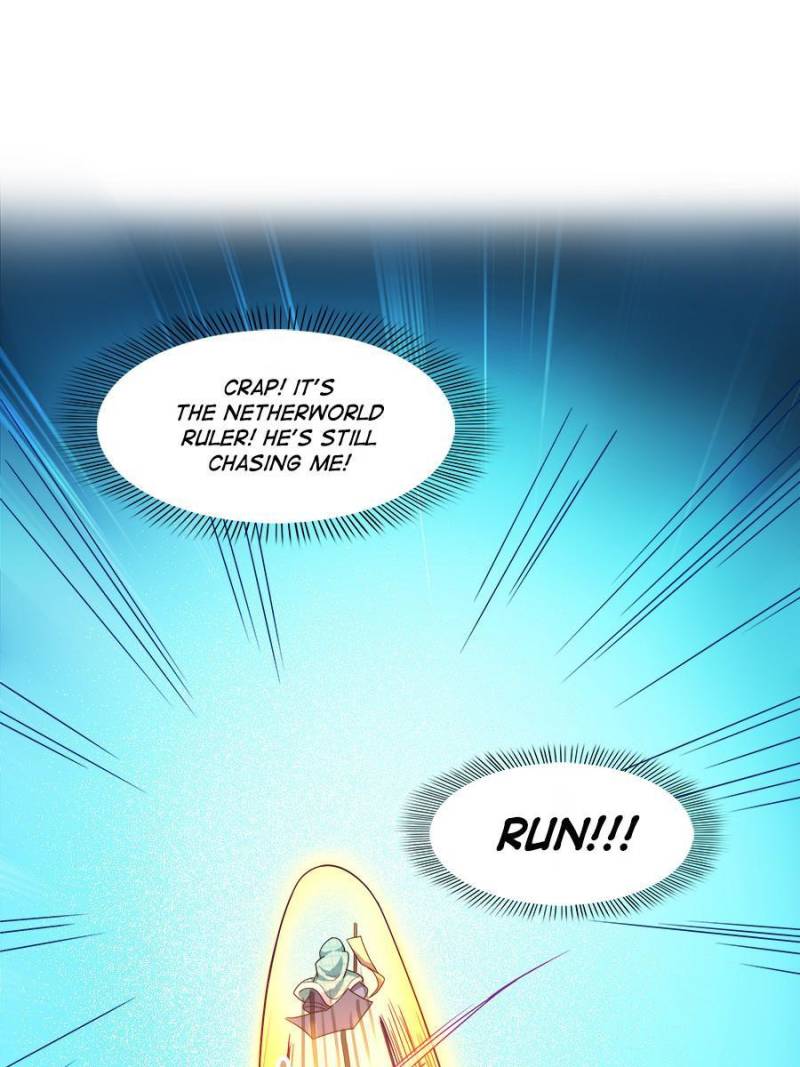 Cultivation Chat Group chapter 452 - page 22