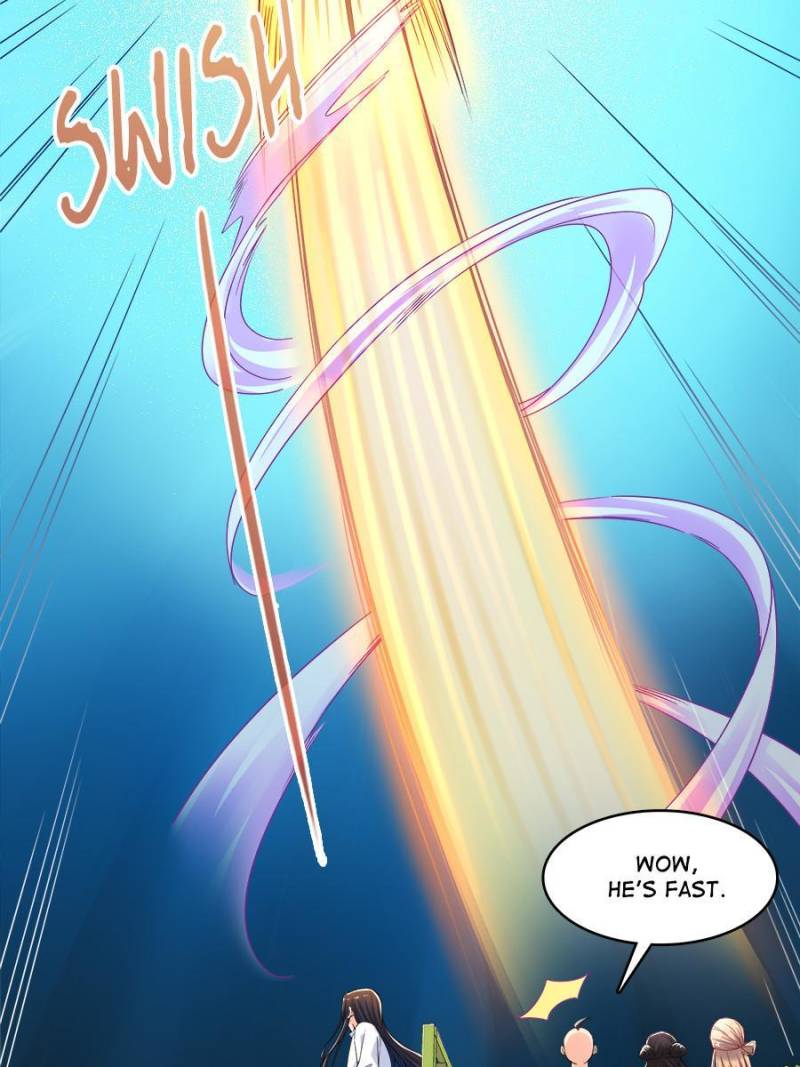 Cultivation Chat Group chapter 452 - page 23