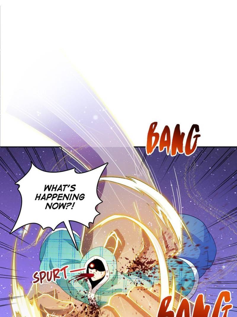 Cultivation Chat Group chapter 452 - page 25