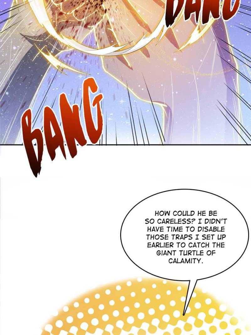 Cultivation Chat Group chapter 452 - page 26