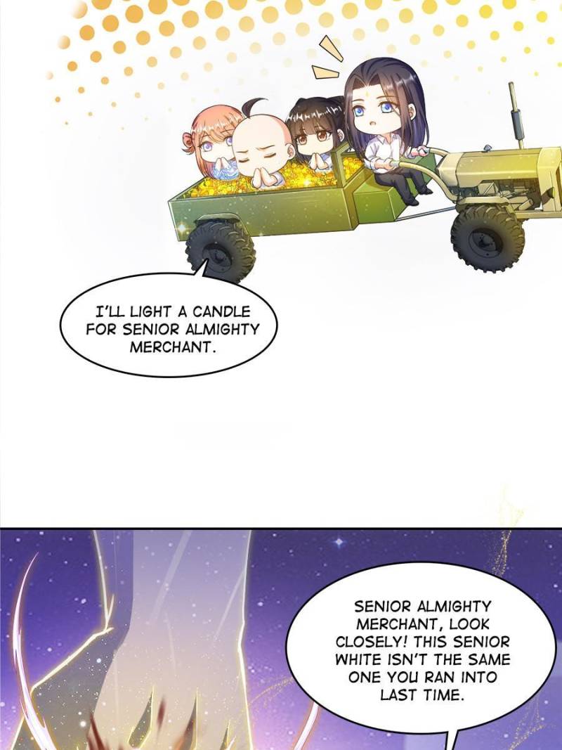 Cultivation Chat Group chapter 452 - page 27