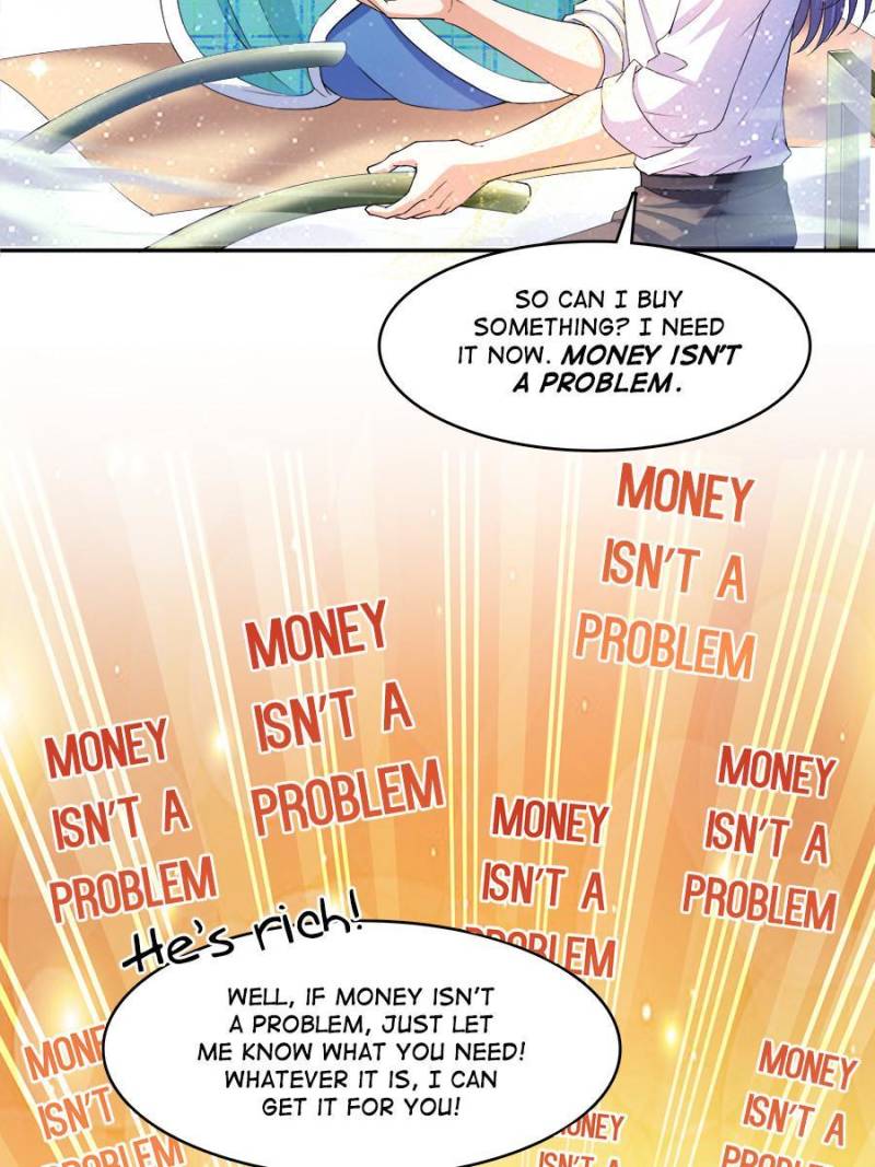 Cultivation Chat Group chapter 452 - page 30